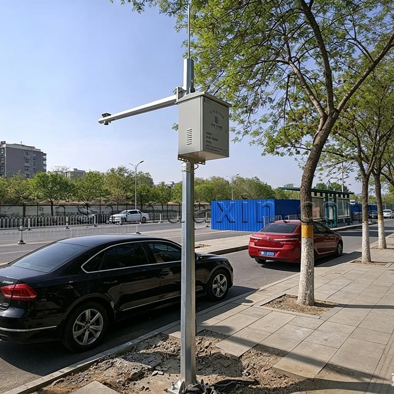 北京良乡大学城项目